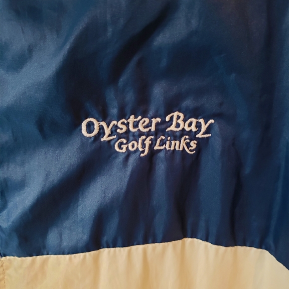 Oyster Bay Windbreaker (Medium) - Picture 6 of 8